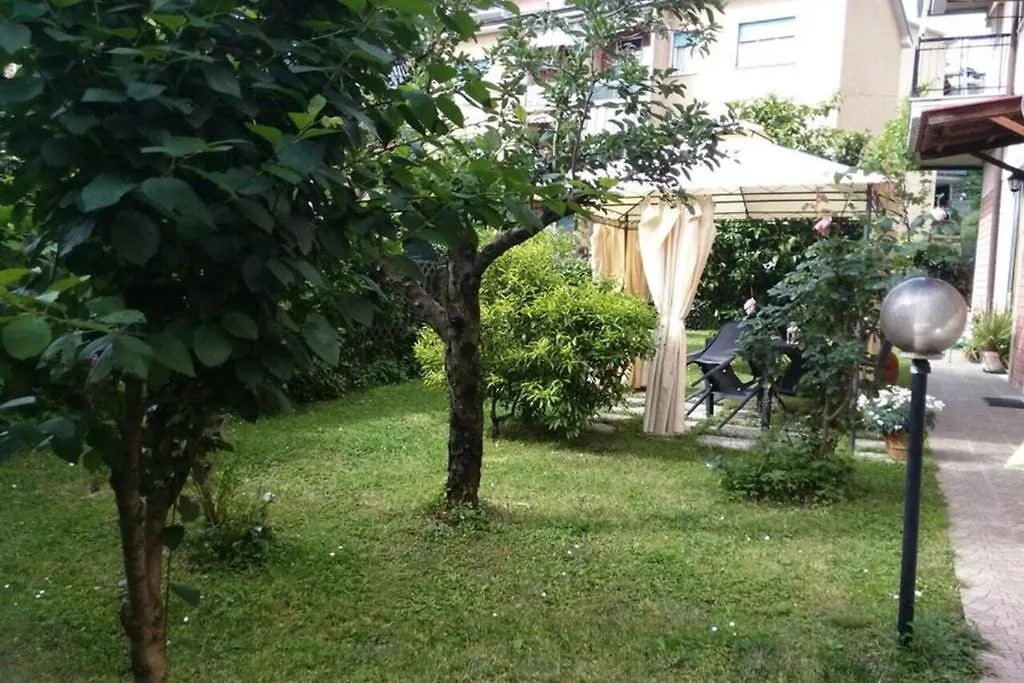 Appartement La Rosa à La Spezia